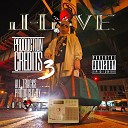 J Love feat Whyz Ruler Science Prince… - Post Traumatic Stress