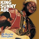 King Sunny Ade - Synchro System Complete Original Version