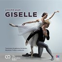 Tasmanian Symphony Orchestra Nicolette… - Giselle Act 1 No 5a Hilarion plots Courtiers enter with Duke and Bathilde Mother serves refreshments Giselle and…