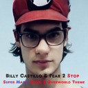 Billy Castillo - Bloody Tears From Castlevania II Simon s…
