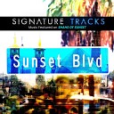 Signature Tracks - All Tied Up