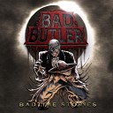 BAD BUTLER - The Stand Studio