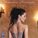 Annalisa Kerrigan Leonard Grigoryan - Cavatina Arr Edward Leonard Grigoryan