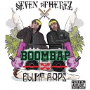 Seven Spherez feat The Bluntskins - Still Puffing with the Reaper