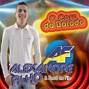 Alexandre Filho Forr na Fita - Chama a Patricinha