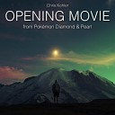 Chris Kohler - Opening Movie From Pok mon Diamond Pearl