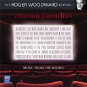Roger Woodward - Love Theme From The Godfather Arr Roger…