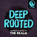 Atjazz The Realm feat Dominique Fils Aim - See Line Woman The Realm Remix Edit