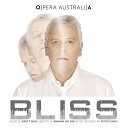 Stephen Smith Merlyn Quaife Opera Australia Orchestra Elgar… - Bliss Act III Scene 3 Woman about Town Ah Mrs Joy Another year How time…