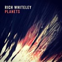 Rich Whiteley - Leaf