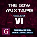 The Gow School Music Department - The Bass of Emotion