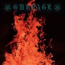 Ombrage - Sculpted By The Tides