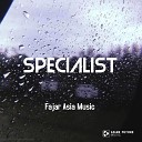 Fajar Asia Music - Specialist