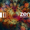 Zen Meditation Music Academy - For the Joy