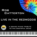 Rob Catterton - Jack Straw Live