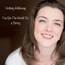 Lindsey Holloway - I Should Care