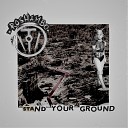 Roshambo - Stand Your Ground
