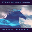 The Steve Miller Band - Cry Cry Cry