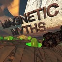 Magnetic Myths - Airwolf Skyjacked