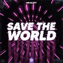 NEVALEFT - Save The World Extended Mix