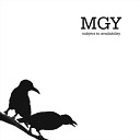 MGY - I Can Breathe