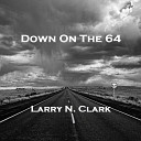 Larry N Clark - Muskogee County Line