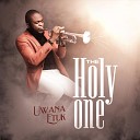 Uwana Etuk - The Holy One
