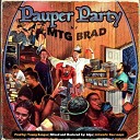 Mtg Brad - Pauper Party