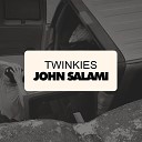 John Salami - Twinkies En Vivo