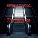 Servant King - The Rebuke