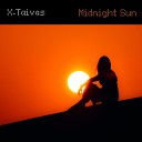 X Taivas - Midnight Sun