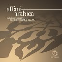 Affani - Arabica Original Mix