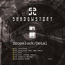 Dronelock Ontal - Continuum Paul Mac Remix