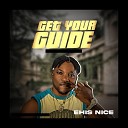 Ehis Nice - Get Your Guide