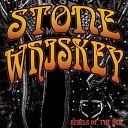 Stone Whiskey - Mirror