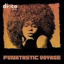 Disco Secret - Funktastic Voyage