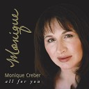 Monique Creber - Home Is Where the Heart Is