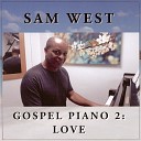 Sam West - O the Deep Deep Love of Jesus
