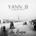 YANN B feat Simon Romano - The Reason feat Simon Romano