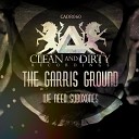 The Garris Ground - We Need Suboxones Original Mix