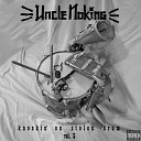 Uncle Noking - Культурный слой