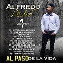 Alfredo Pedro - Herencia Maya