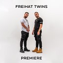 Freihat Twins - Pay Attention