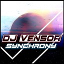 DJ Vensor - Synchrony