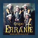 Grupo Errante - La Barca de Oro