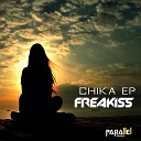 Freakiss - Junior Davhelos Remix