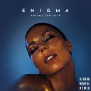 AMI feat Tata Vlad - Enigma Dj Dark Mentol Remix Extended