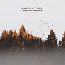 Willow J Wilson - A Grand Idea
