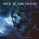 Mick Blankenship - Enemy