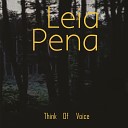 Leia Pena - Just A Job To Do